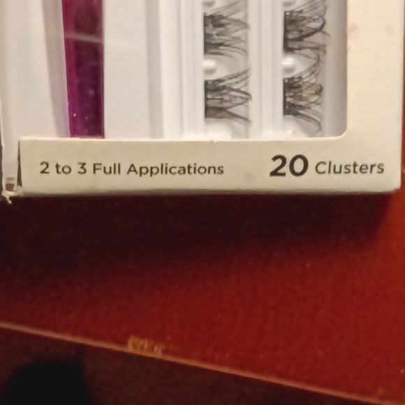 KISS PRESS & GO EYELASHES - Picture 9 of 9